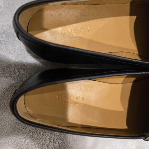 Gucci Jordaan loafer - Picture 15 of 16